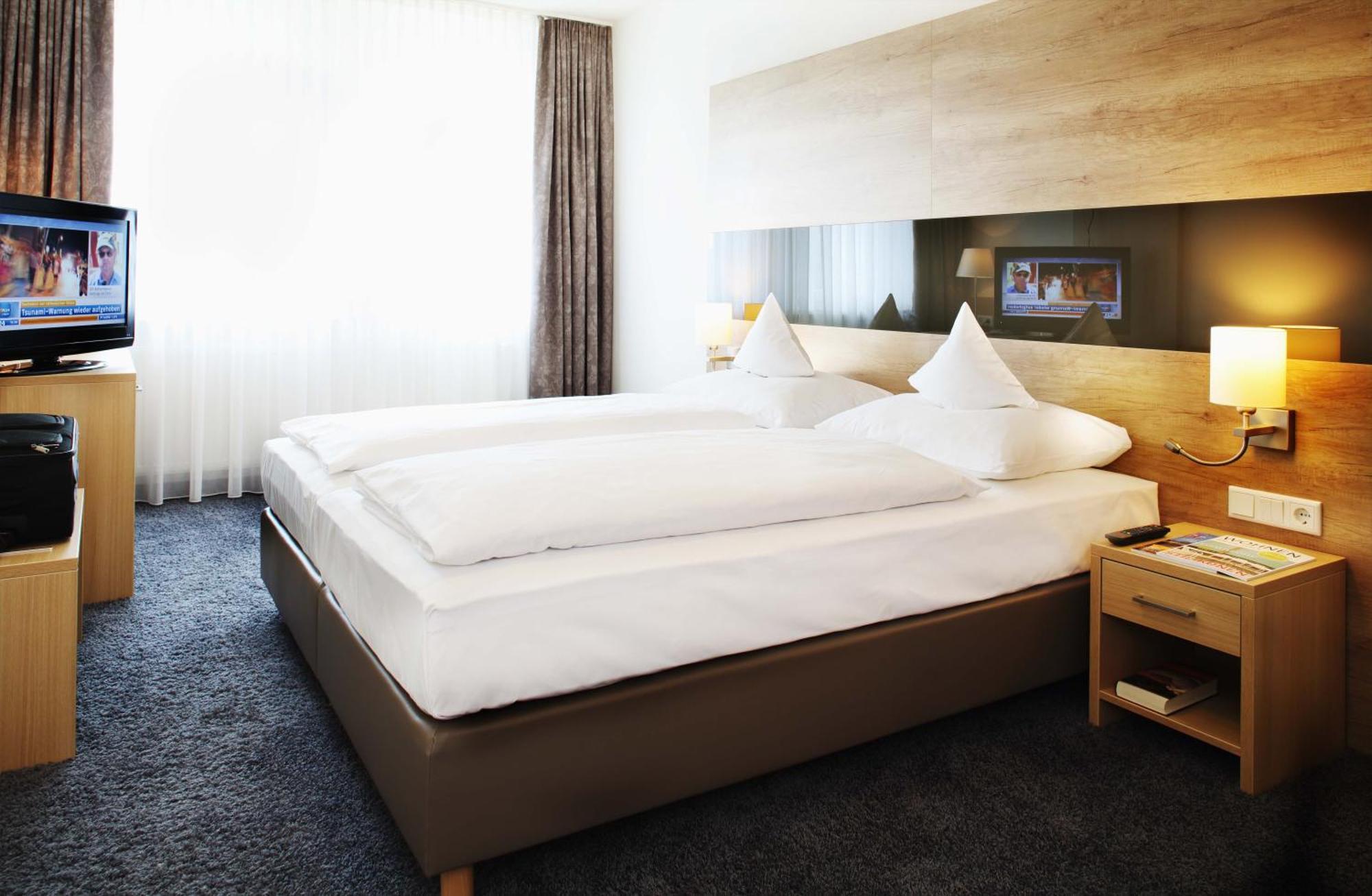 Brackweder Hof 3*