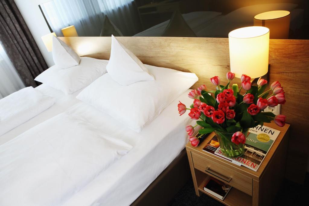 Brackweder Hof 3* Bielefeld